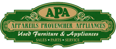 Provencher Appliance