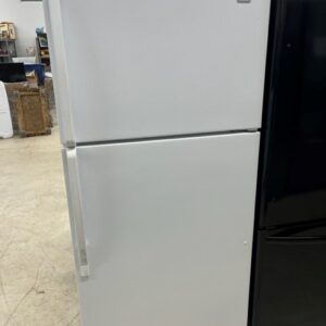 Whirlpool 30" Refrigerator (#11012)