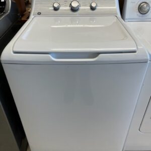 GE Washer (#11114)