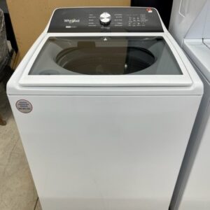 SOLD - Whirlpool Washer (#11148)