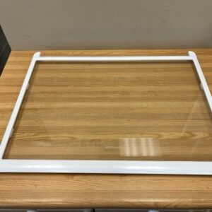 LG/Kenmore Fridge - Glass shelf (MCR65017001)