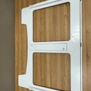 LG/Kenmore Fridge - Crisper Drawer Frame Bottom (MCK67482601)