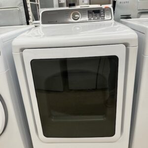 Samsung Dryer (#11707)