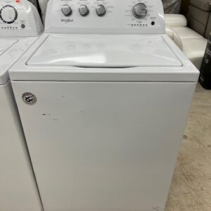 Whirlpool Top Load Washer (#11714)