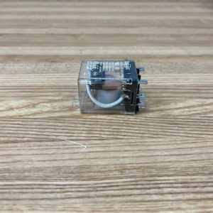 GE Range - Relay Overload (735-2B-F-C1)