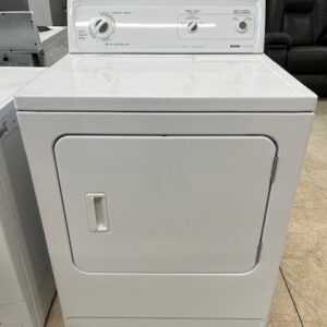 Kenmore Dryer (#12018)
