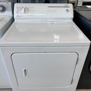 Kenmore Dryer (#12053)