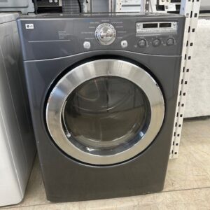 LG Dryer (#12067)