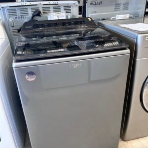Whirlpool Top Load Washer (#12078)