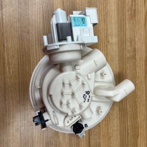 Frigidaire Dishwasher - Sump Pump Assembly (5304520660)