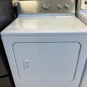 Maytag Dryer (#12386)