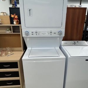 Frigidaire Laundry Center (#12393)