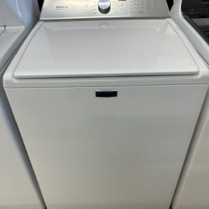 Maytag Top Load Washer (#12398)