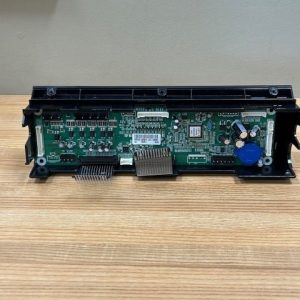 LG Range - Main PCB Assembly (AGM75309030)