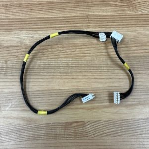 Whirlpool Washer - Wire Harness (W10786100)