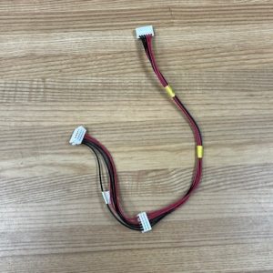 Whirlpool Washer - Wire Harness (W10694680)