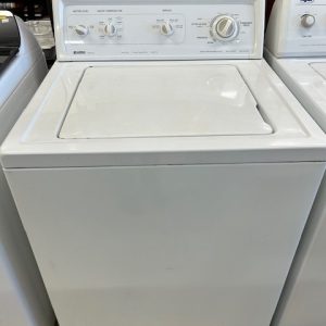 Kenmore Top Load Washer (#12453)