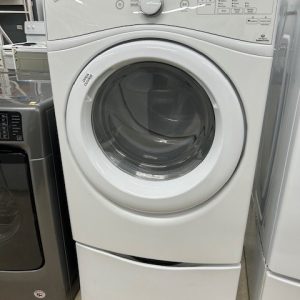 Whirlpool Dryer (#12470)