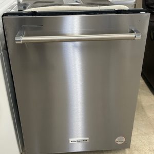 KitchenAid Dishwasher (#12539)