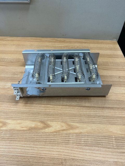 Whirlpool Dryer – Heating element (279838) – Provencher