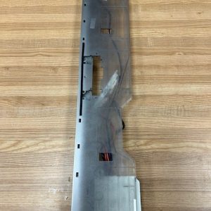 LG Dishwasher - Control Panel Assembly (AGL75675203)