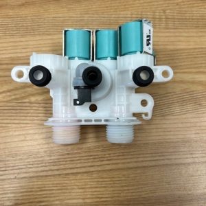 Whirlpool Washer - Water Inlet Valve (W11096268)