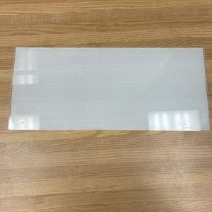 GE Range - Oven Door Glass (WS01L08114)