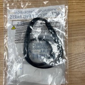 Whirlpool Dishwasher - Air Seal for Water Inlet (WP99002150)