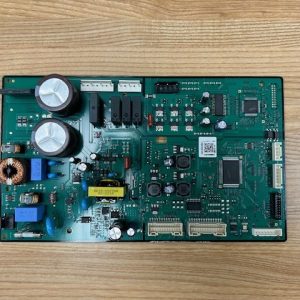Samsung Fridge - Main Control Board (DA92-01364A)