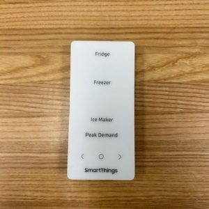 Samsung Fridge - Temperature Control Board (DA97-21005B)