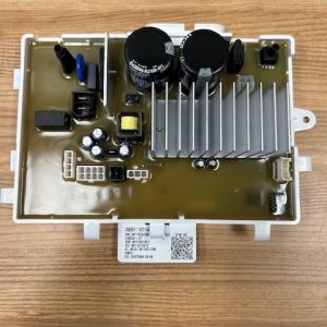 Whirlpool Washer - Main Control Board (W11553795)
