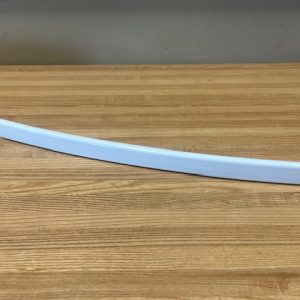 GE Range - Door Handle (WS01L08399) (stock)