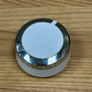 GE Washer/Dryer - Selector Knob (WW02L00501)