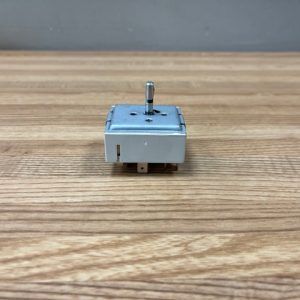 GE Range - Element Infinite Switch, Dual (229C4709P004)