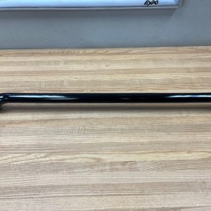GE Range - Oven Door Handle, Black (WB15T10133)
