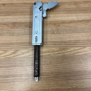 GE Range - Oven Door Hinge (WG02L02119)