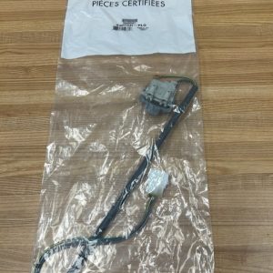 Whirlpool Washer - Lid Switch Assembly (3949247) (stock)