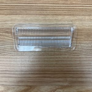 Frigidaire Fridge - LED Light Cover (242202701)