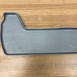 Frigidaire Fridge - Door Bin - Grey Rubber Insert (2420120)