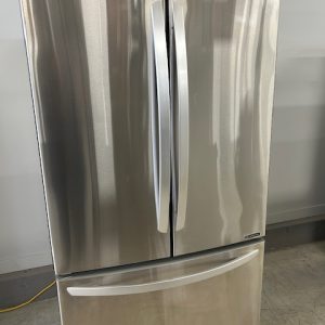 36" LG Fridge (#13209)
