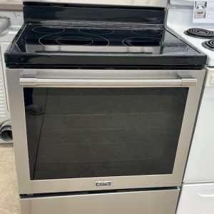 30" Maytag Stove (#13258)