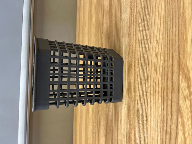 Whirlpool Dishwasher - Small Cutlery Basket (WPW10482109)