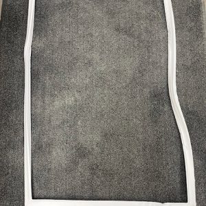 Danby Fridge - Door Gasket, Fresh Food (2200200020)
