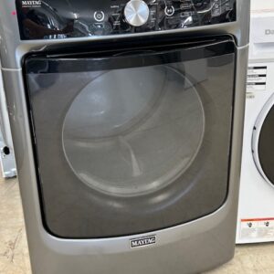 Maytag Steam Dryer (#13239)