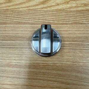 GE Range - Burner Knob (191D8446)