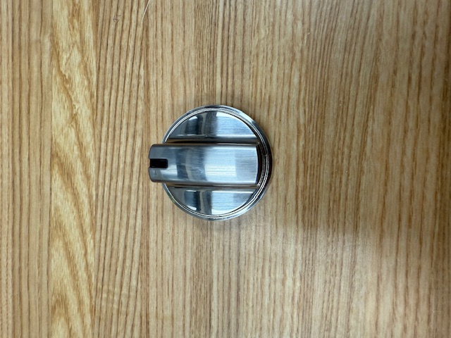 GE Range - Burner Knob (191D8446)