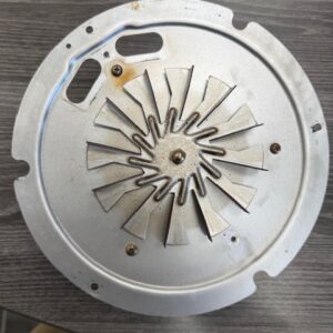 Whirlpool Range - Convection Fan (W10756304)