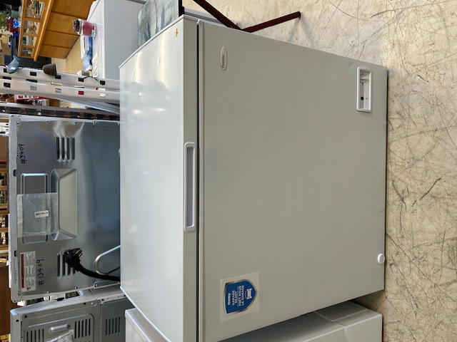 7.0 cu.ft. Danby Chest Freezer (#13297)