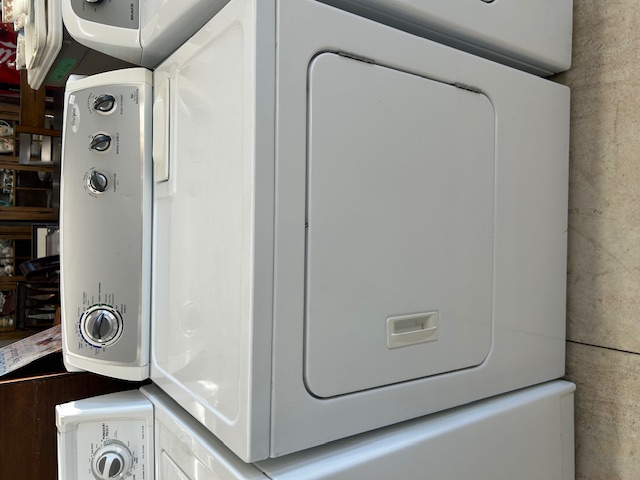 Whirlpool Dryer (#13393)