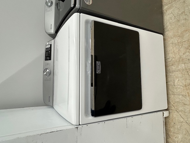 Maytag Dryer (#13396)